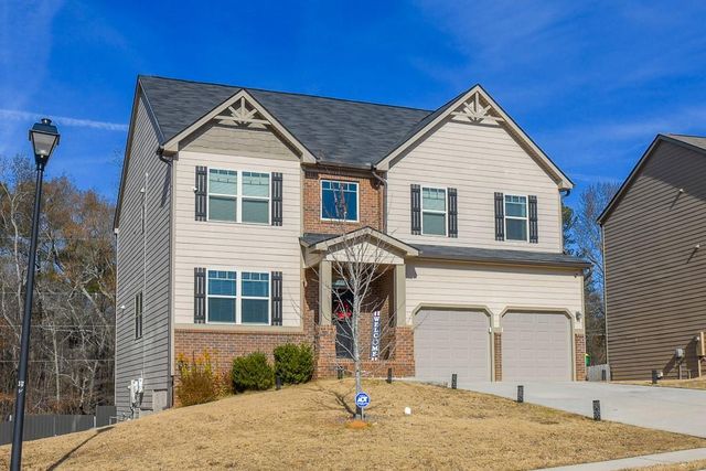 2061 Massey Lane, Winder, GA 30680