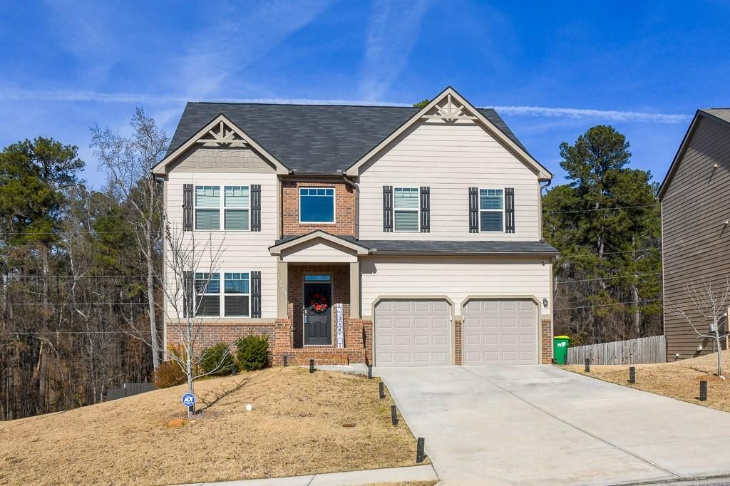 2061 Massey Lane, Winder, GA 30680