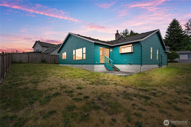 30026 58th Place S, Auburn, WA 98001