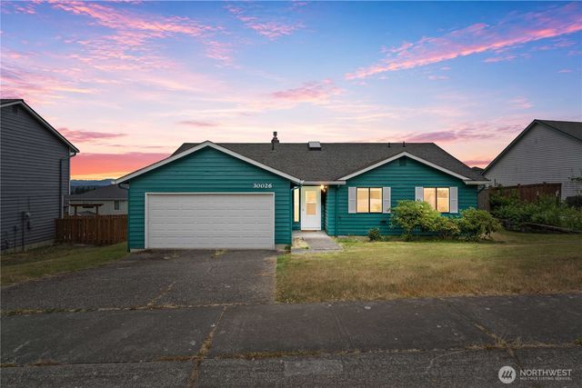 30026 58th Place S, Auburn, WA 98001