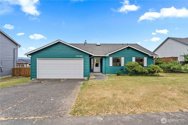 30026 58th Place S, Auburn, WA 98001