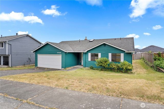 30026 58th Place S, Auburn, WA 98001