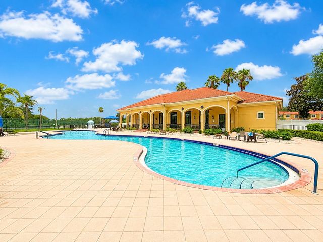 1644 CUMIN DRIVE, Poinciana, FL 34759
