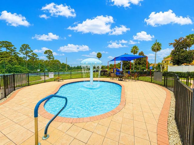 1644 CUMIN DRIVE, Poinciana, FL 34759