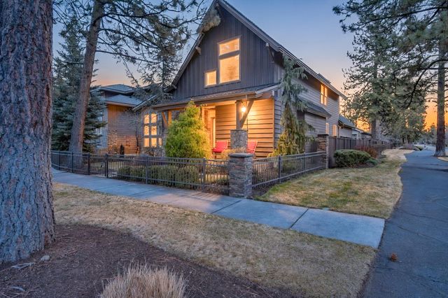 61102 Aspen Rim Lane, Bend, OR 97702