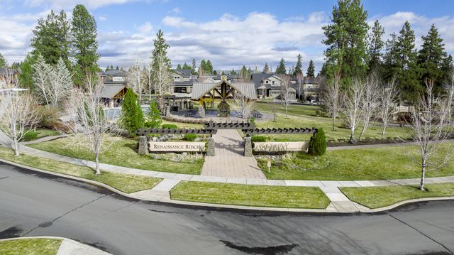 61102 Aspen Rim Lane, Bend, OR 97702