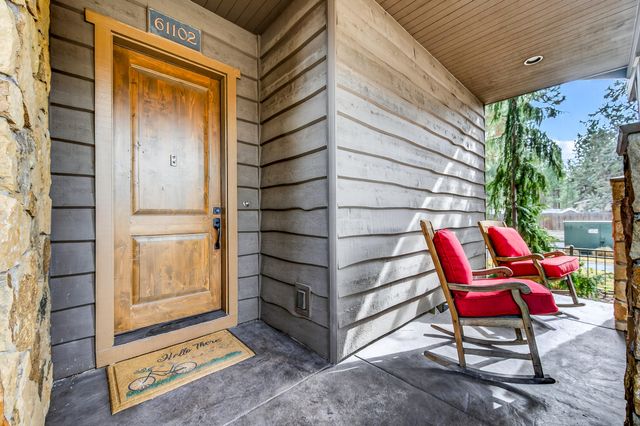 61102 Aspen Rim Lane, Bend, OR 97702