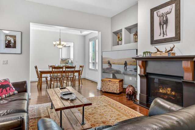 61102 Aspen Rim Lane, Bend, OR 97702