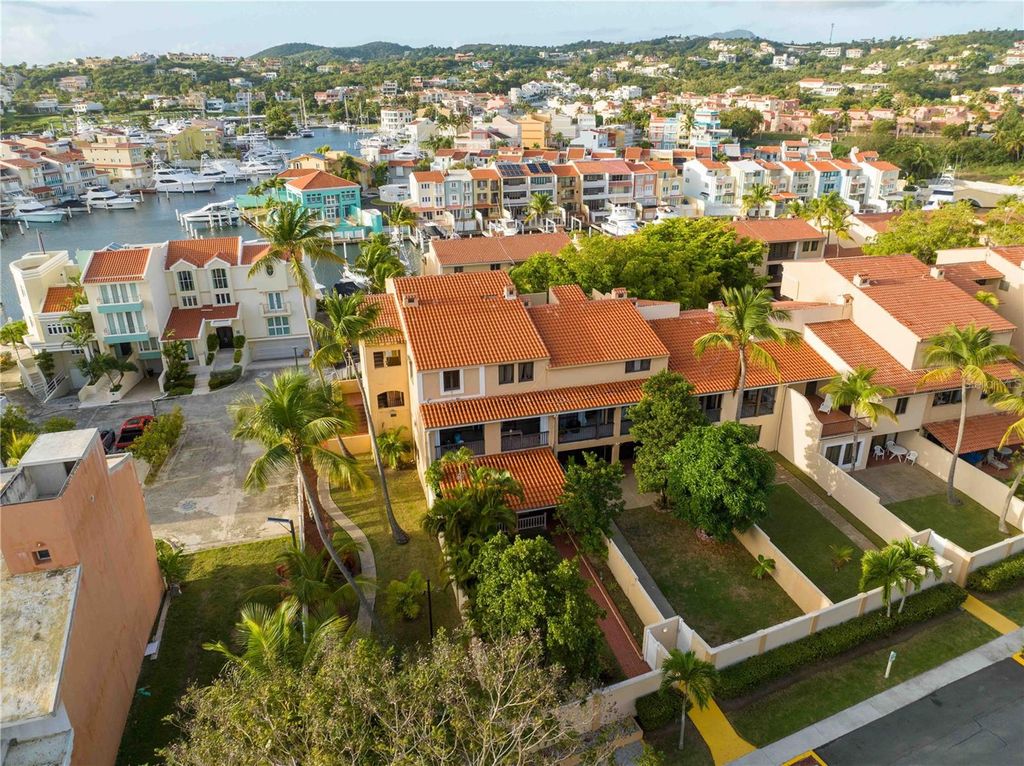1009 HARBOURSIDE, Humacao, PR 00791