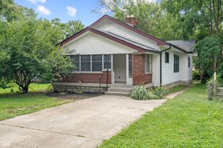 5845 Julian Avenue, Indianapolis, IN 46219