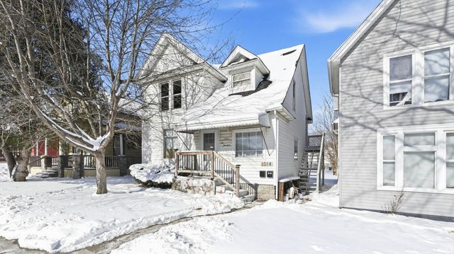 1014 Huffman Street, Fort Wayne, IN 46808