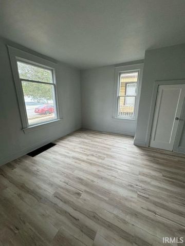 1014 Huffman Street, Fort Wayne, IN 46808