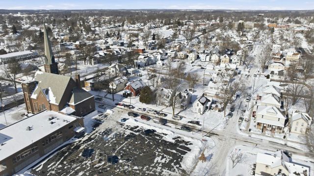 1014 Huffman Street, Fort Wayne, IN 46808