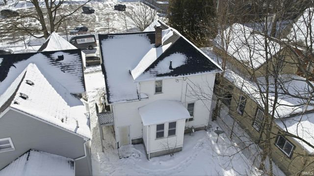 1014 Huffman Street, Fort Wayne, IN 46808