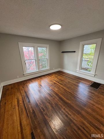 1014 Huffman Street, Fort Wayne, IN 46808