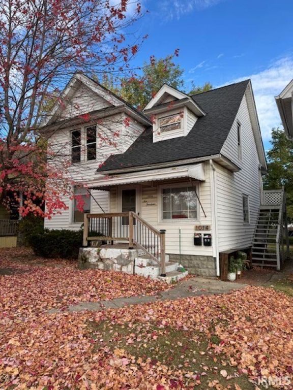 1014 Huffman Street, Fort Wayne, IN 46808