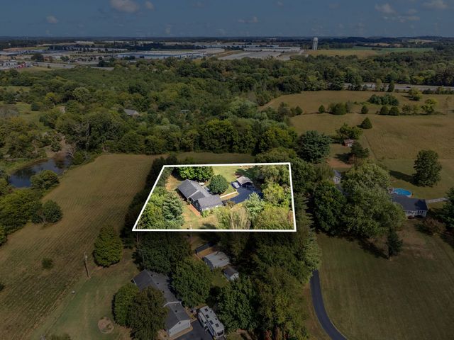 1040 Rapids Rd, Franklin, KY 42134