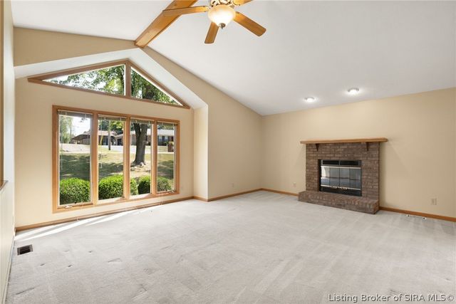 4439 Erin Drive, Floyds Knobs, IN 47119