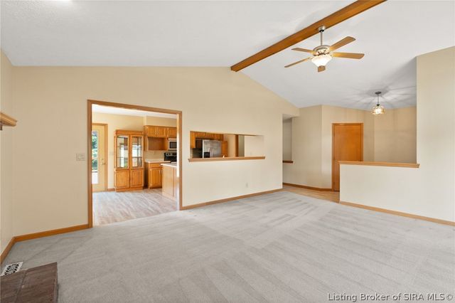 4439 Erin Drive, Floyds Knobs, IN 47119