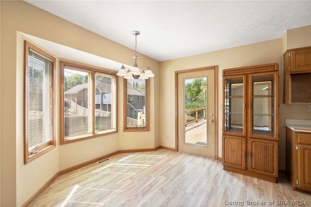 4439 Erin Drive, Floyds Knobs, IN 47119