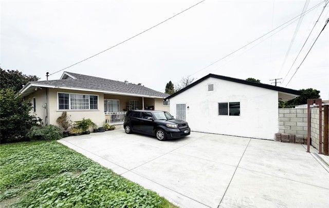 524 S Magnolia, Anaheim, CA 92804