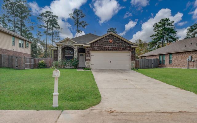 12147 La Salle River Road, Conroe, TX 77304