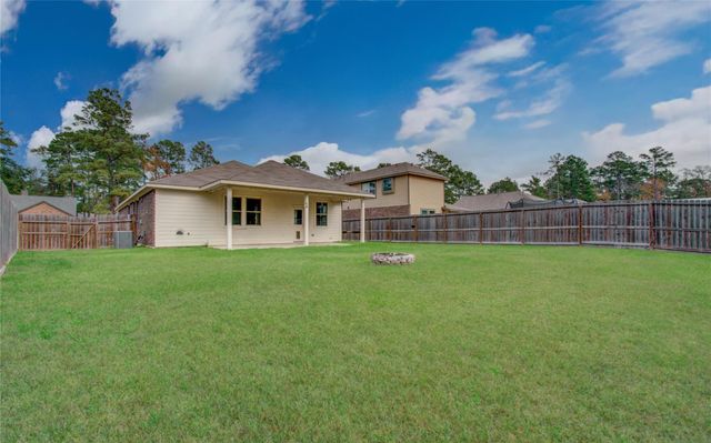 12147 La Salle River Road, Conroe, TX 77304