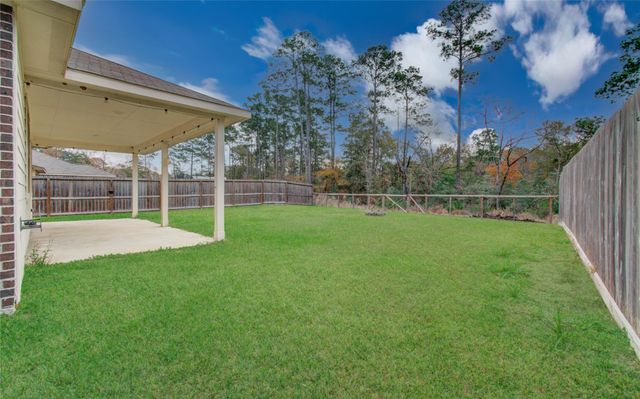 12147 La Salle River Road, Conroe, TX 77304