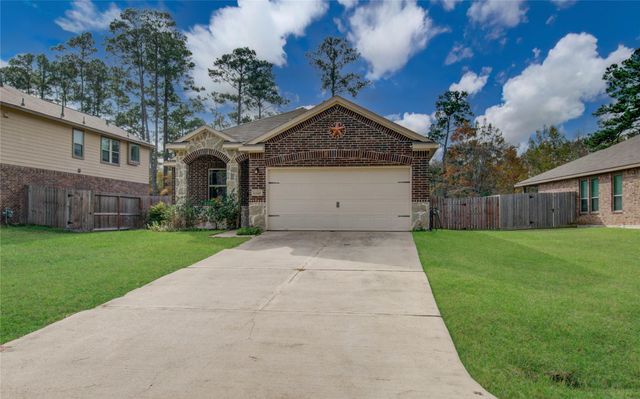 12147 La Salle River Road, Conroe, TX 77304