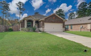 12147 La Salle River Road, Conroe, TX 77304
