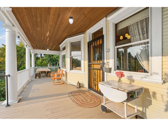 322 Se 61ST Ave, Portland, OR 97215