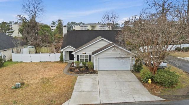 4414 Barcelona Ln., Little River, SC 29566