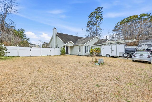 4414 Barcelona Ln., Little River, SC 29566
