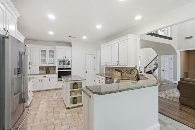 4005 Brooks Court, Highland Village, TX 76226