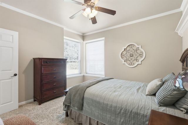4005 Brooks Court, Highland Village, TX 76226