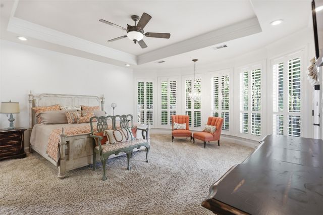 4005 Brooks Court, Highland Village, TX 76226