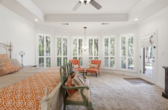 4005 Brooks Court, Highland Village, TX 76226