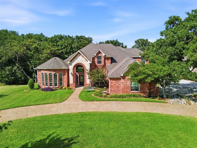 4005 Brooks Court, Highland Village, TX 76226
