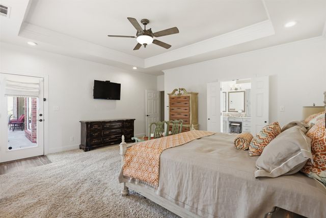 4005 Brooks Court, Highland Village, TX 76226