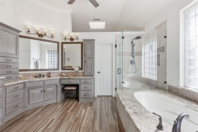 4005 Brooks Court, Highland Village, TX 76226