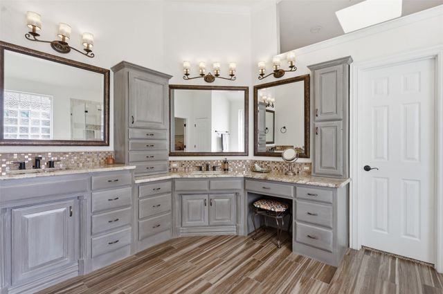 4005 Brooks Court, Highland Village, TX 76226