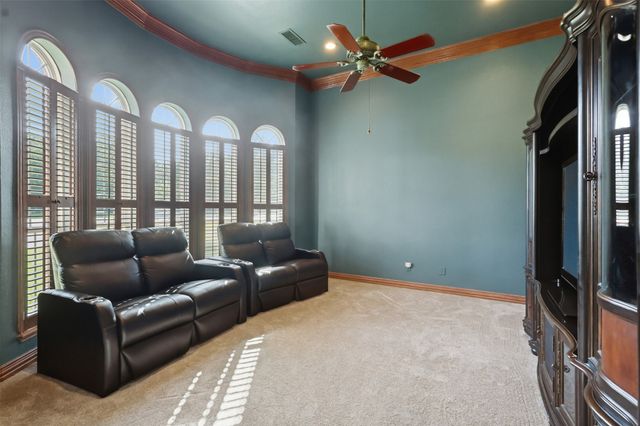 4005 Brooks Court, Highland Village, TX 76226