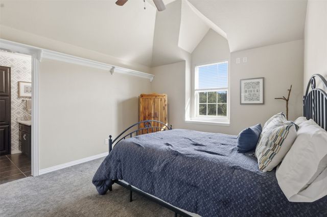 4005 Brooks Court, Highland Village, TX 76226
