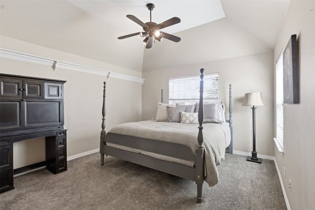 4005 Brooks Court, Highland Village, TX 76226