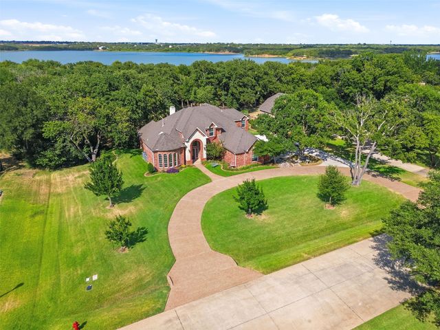 4005 Brooks Court, Highland Village, TX 76226