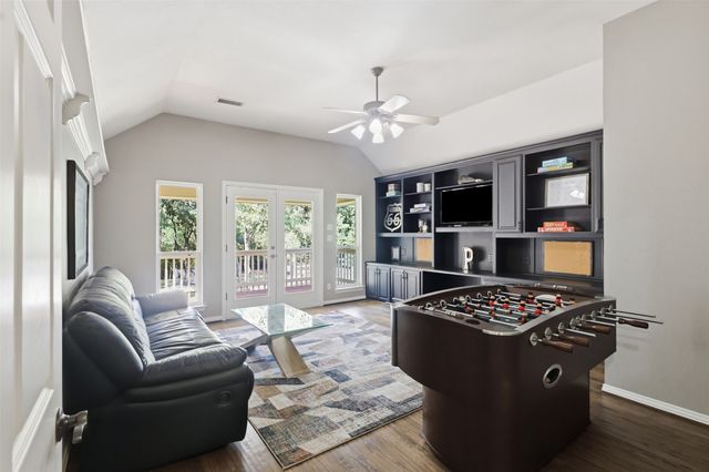 4005 Brooks Court, Highland Village, TX 76226