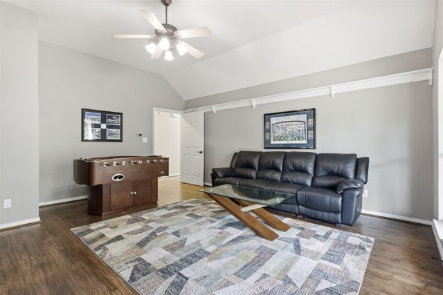4005 Brooks Court, Highland Village, TX 76226