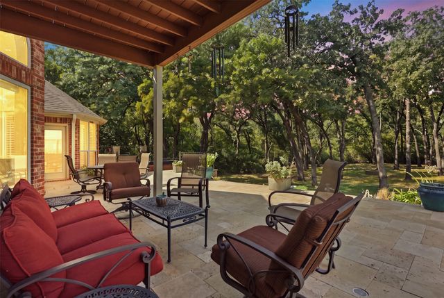 4005 Brooks Court, Highland Village, TX 76226