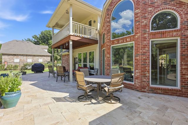 4005 Brooks Court, Highland Village, TX 76226