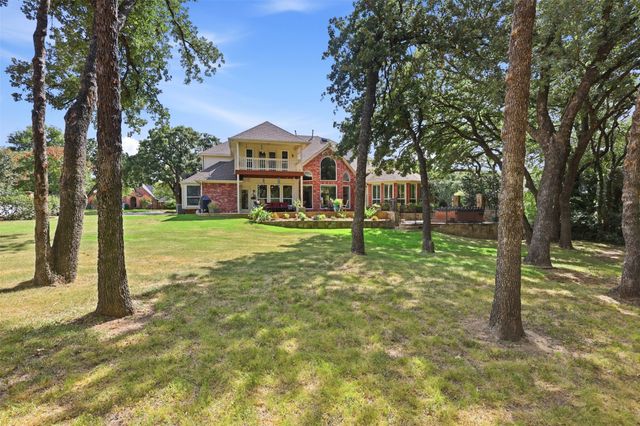 4005 Brooks Court, Highland Village, TX 76226